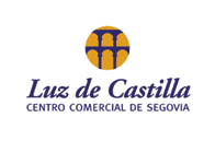 Centro Comercial Luz de Castilla  Patrocinador de Muces